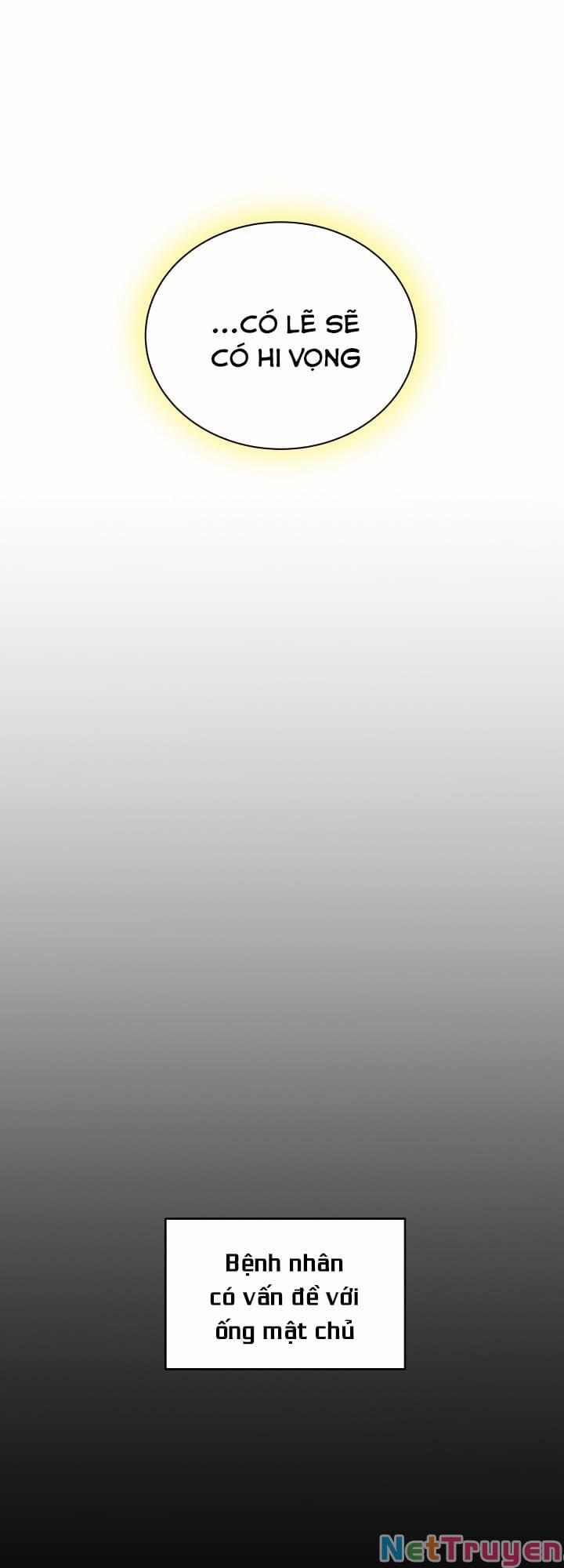 Bác Sĩ Trùng Sinh 112 trang 23