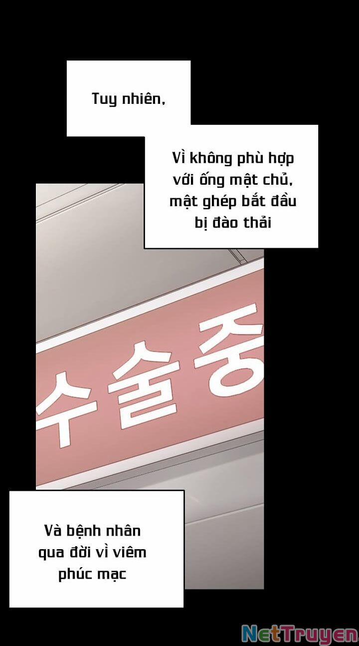 Bác Sĩ Trùng Sinh 112 trang 25