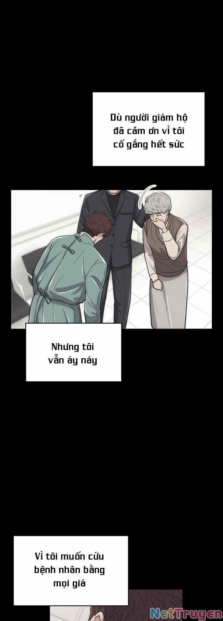 Bác Sĩ Trùng Sinh 112 trang 26