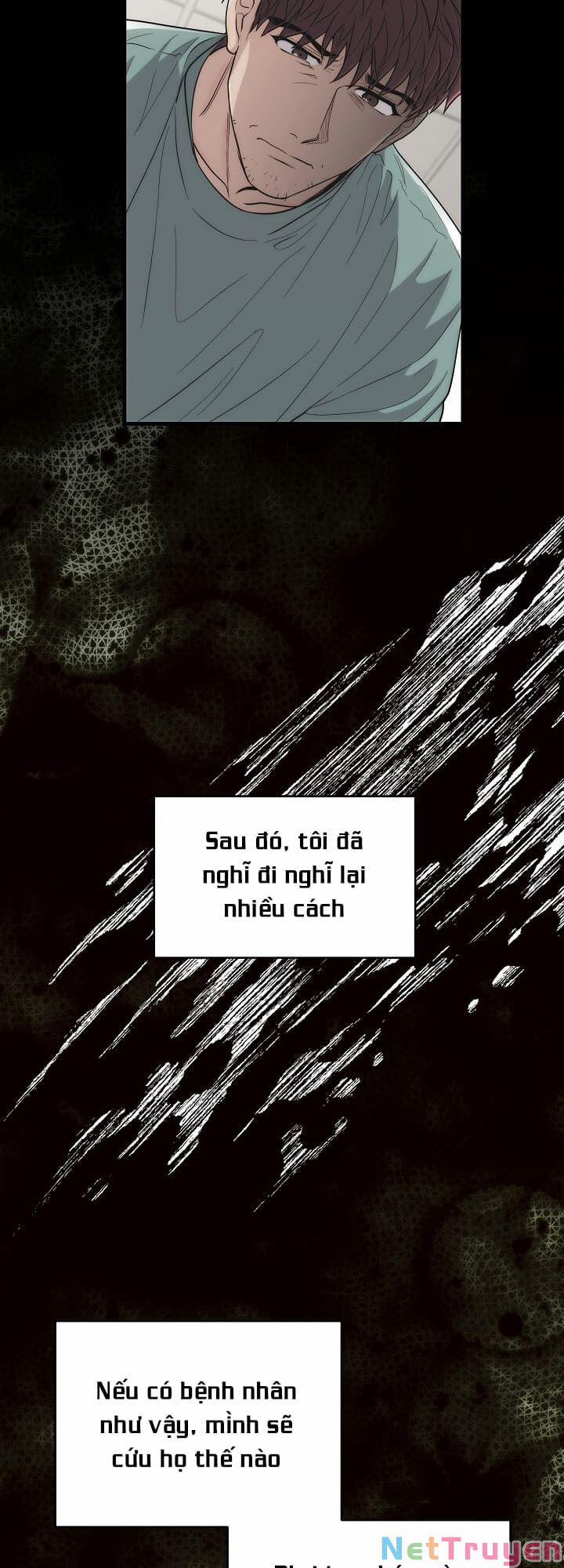 Bác Sĩ Trùng Sinh 112 trang 27