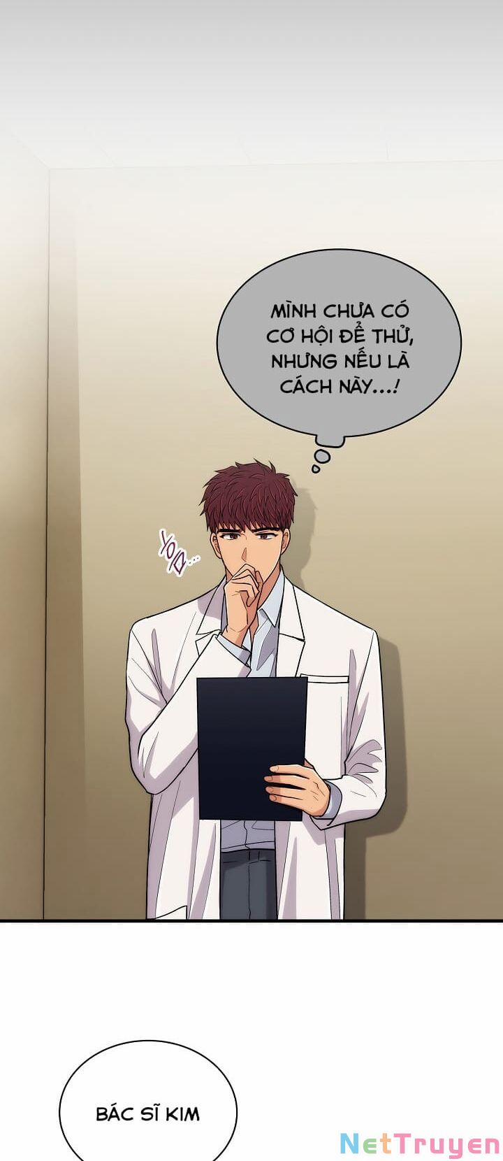 Bác Sĩ Trùng Sinh 112 trang 29