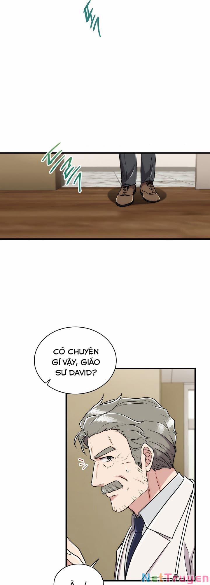 Bác Sĩ Trùng Sinh 112 trang 3