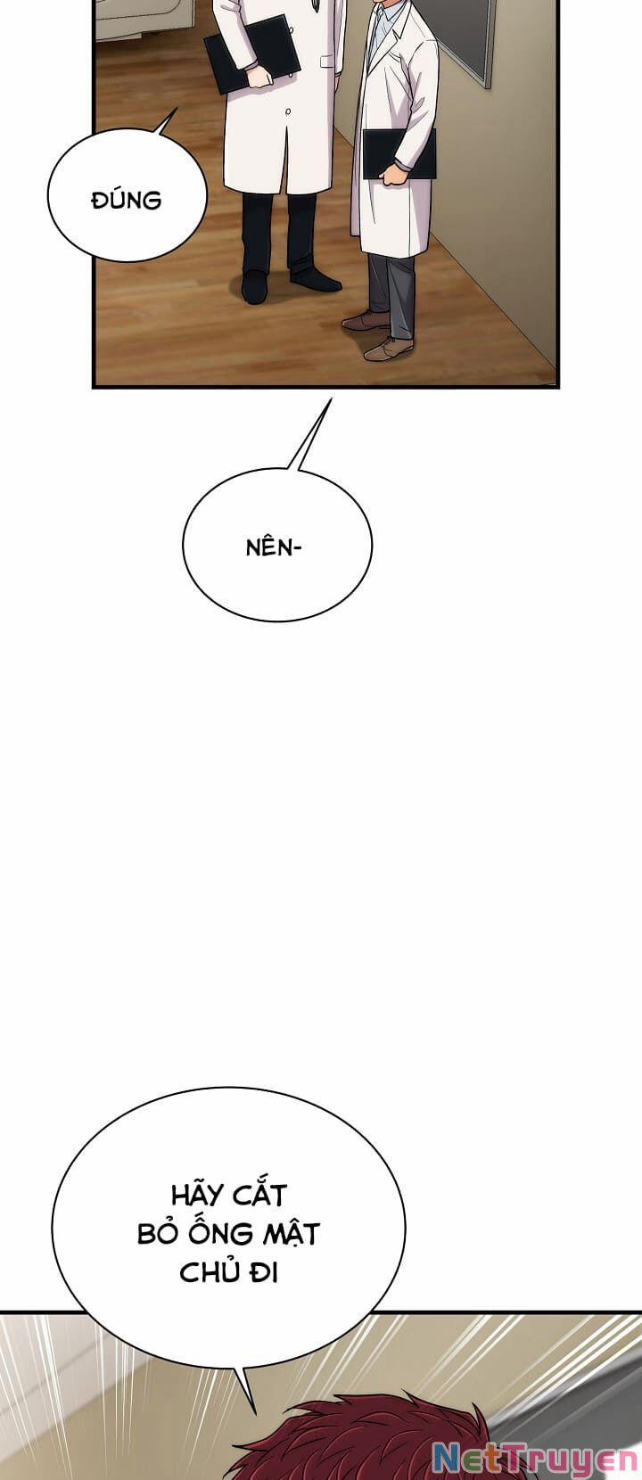 Bác Sĩ Trùng Sinh 112 trang 32