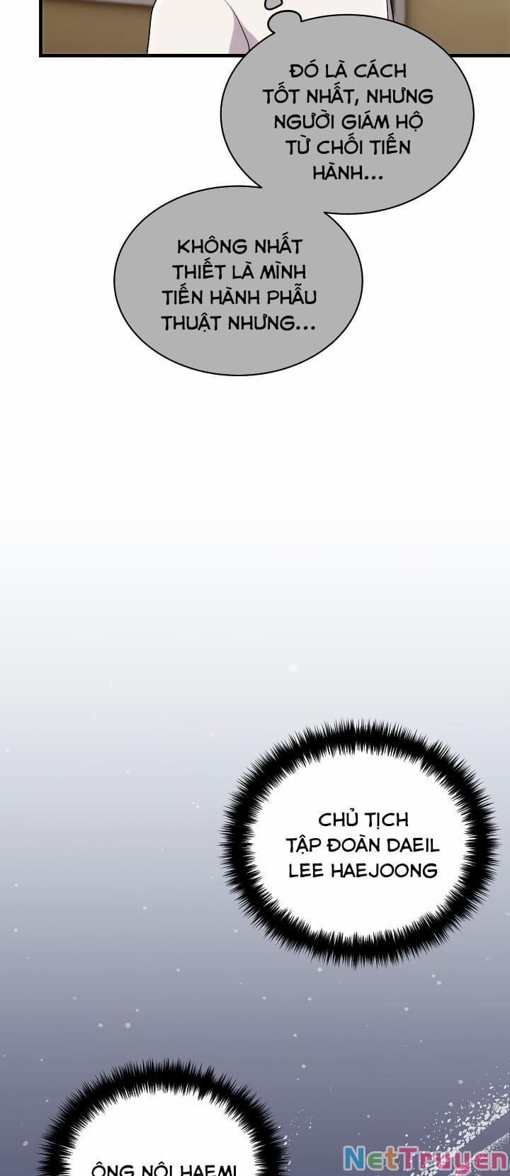 Bác Sĩ Trùng Sinh 112 trang 36