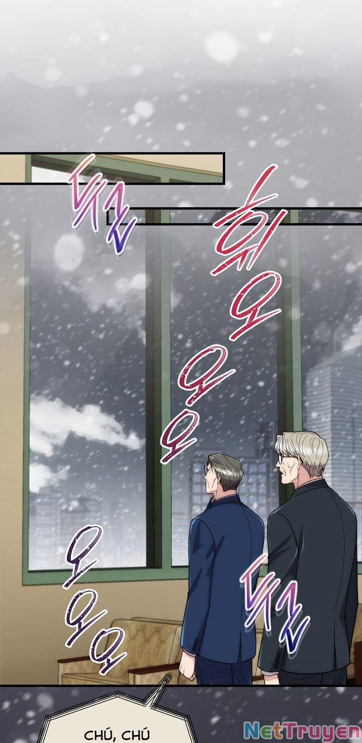 Bác Sĩ Trùng Sinh 112 trang 45