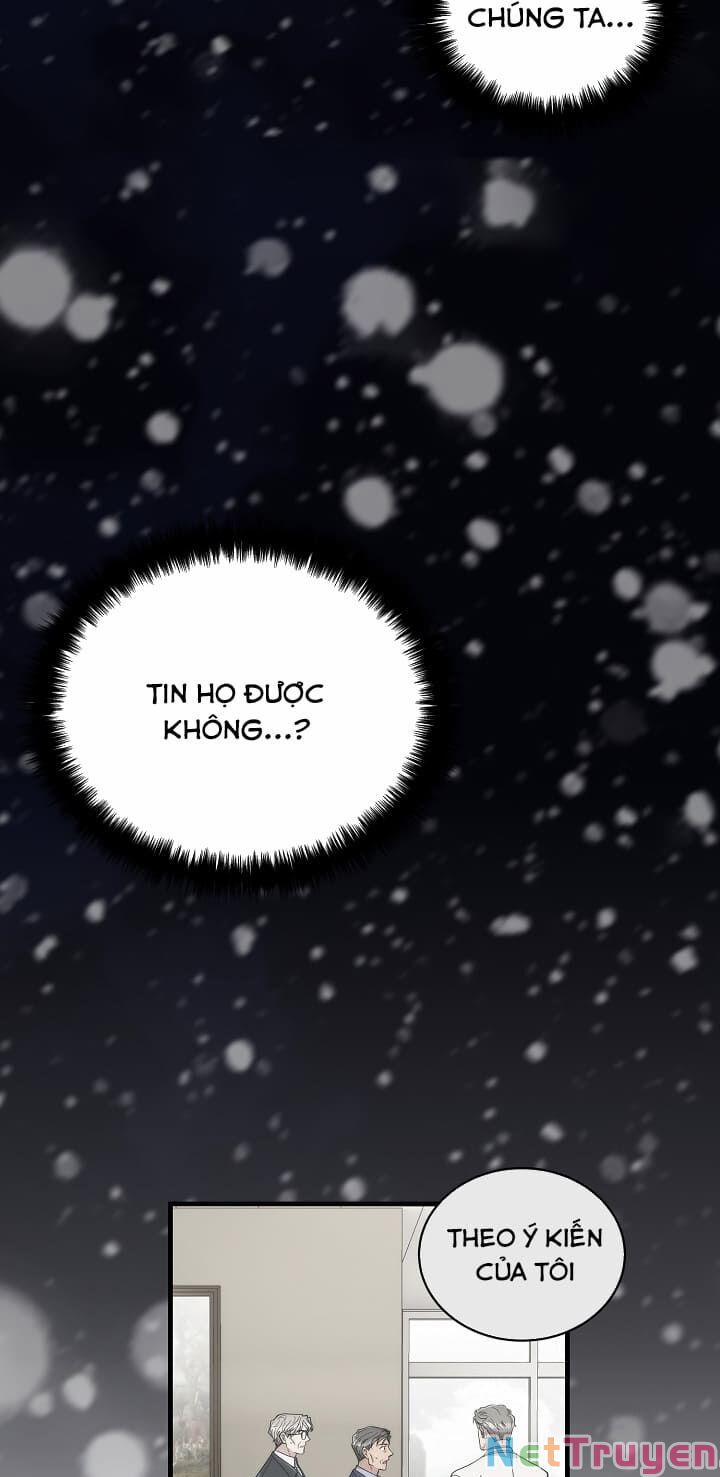 Bác Sĩ Trùng Sinh 112 trang 48