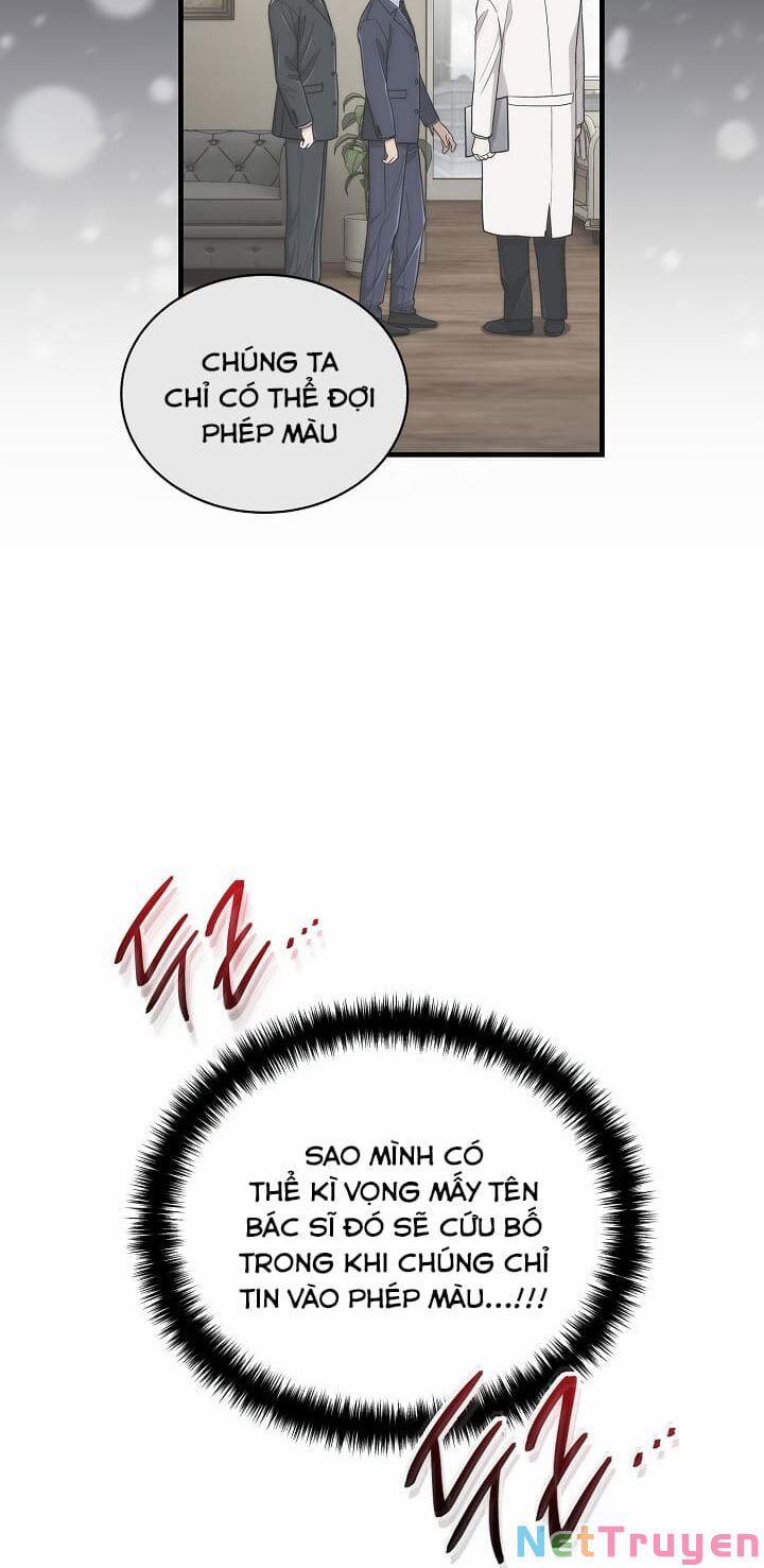 Bác Sĩ Trùng Sinh 112 trang 49