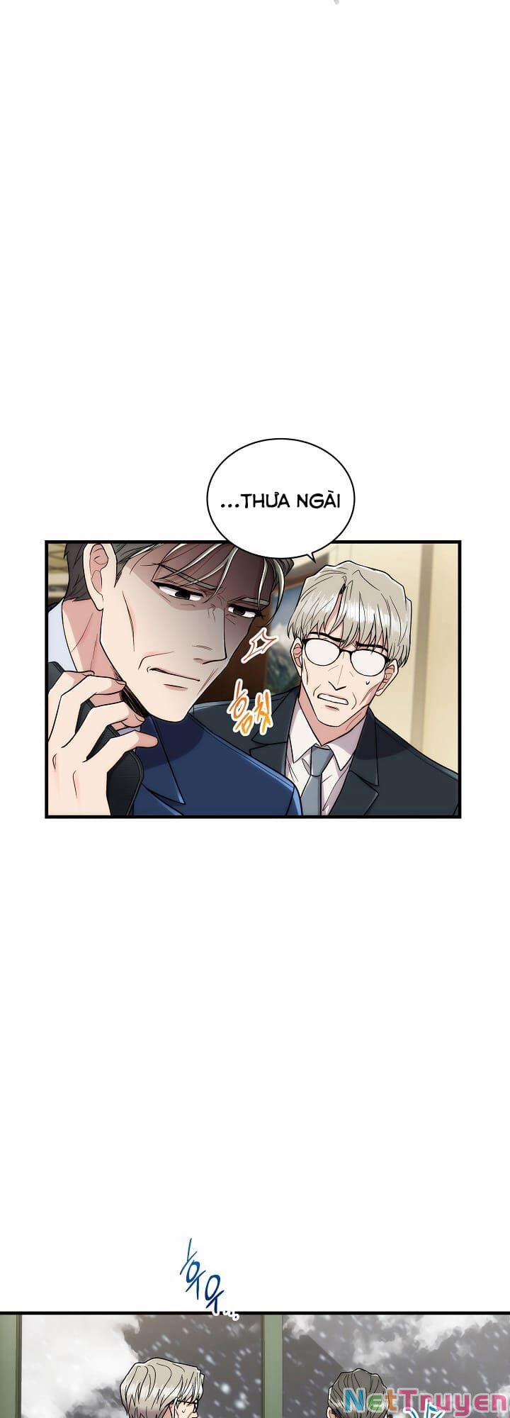 Bác Sĩ Trùng Sinh 112 trang 50