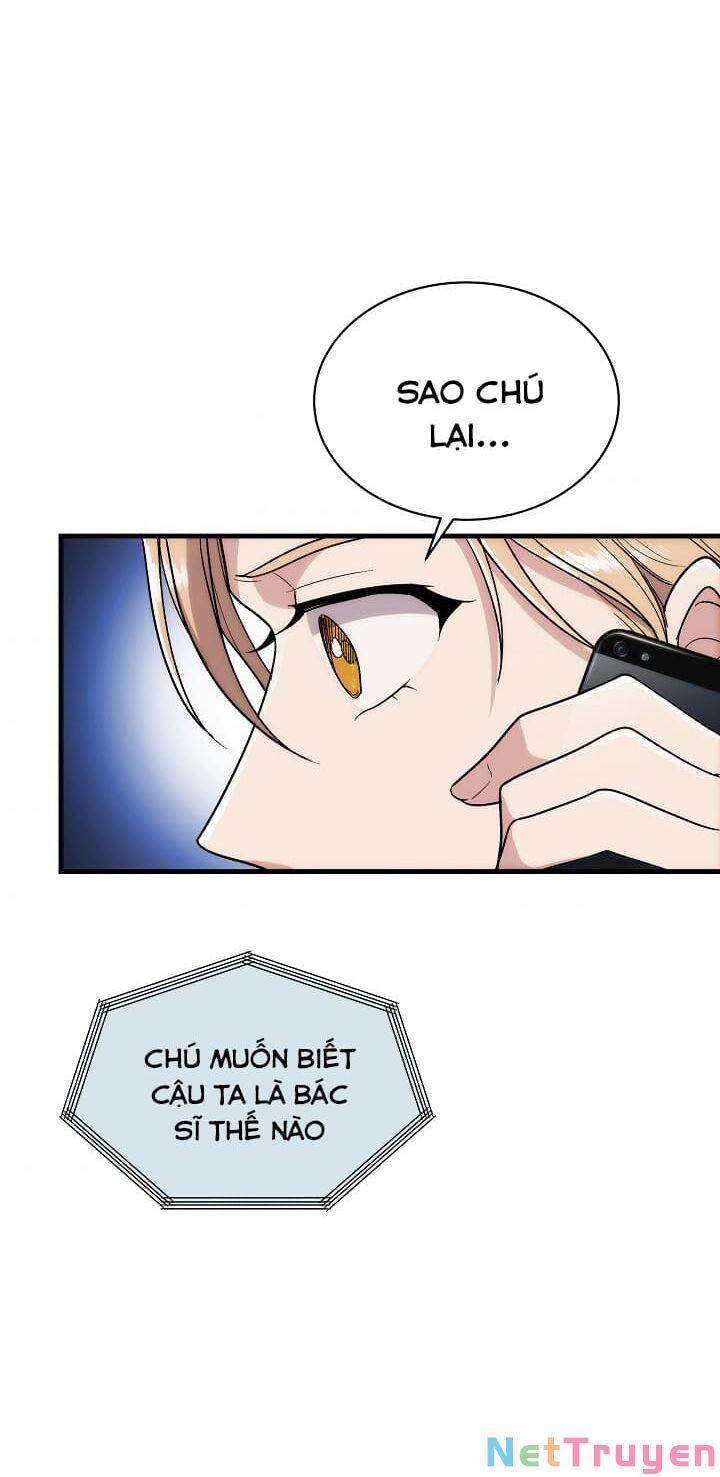 Bác Sĩ Trùng Sinh 112 trang 53