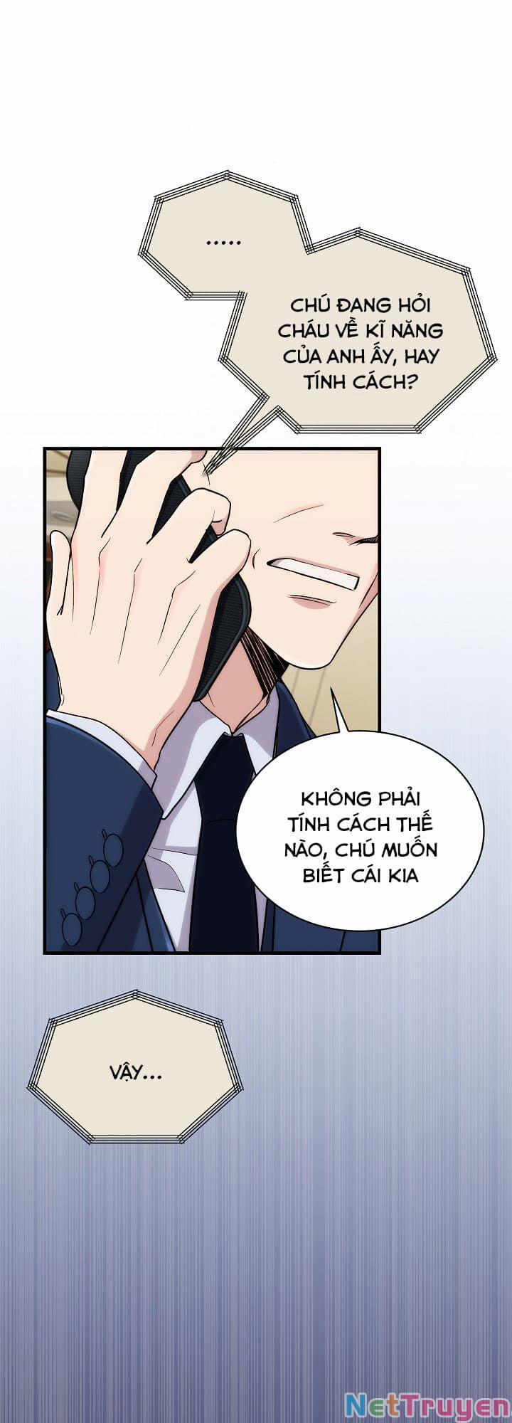 Bác Sĩ Trùng Sinh 112 trang 54