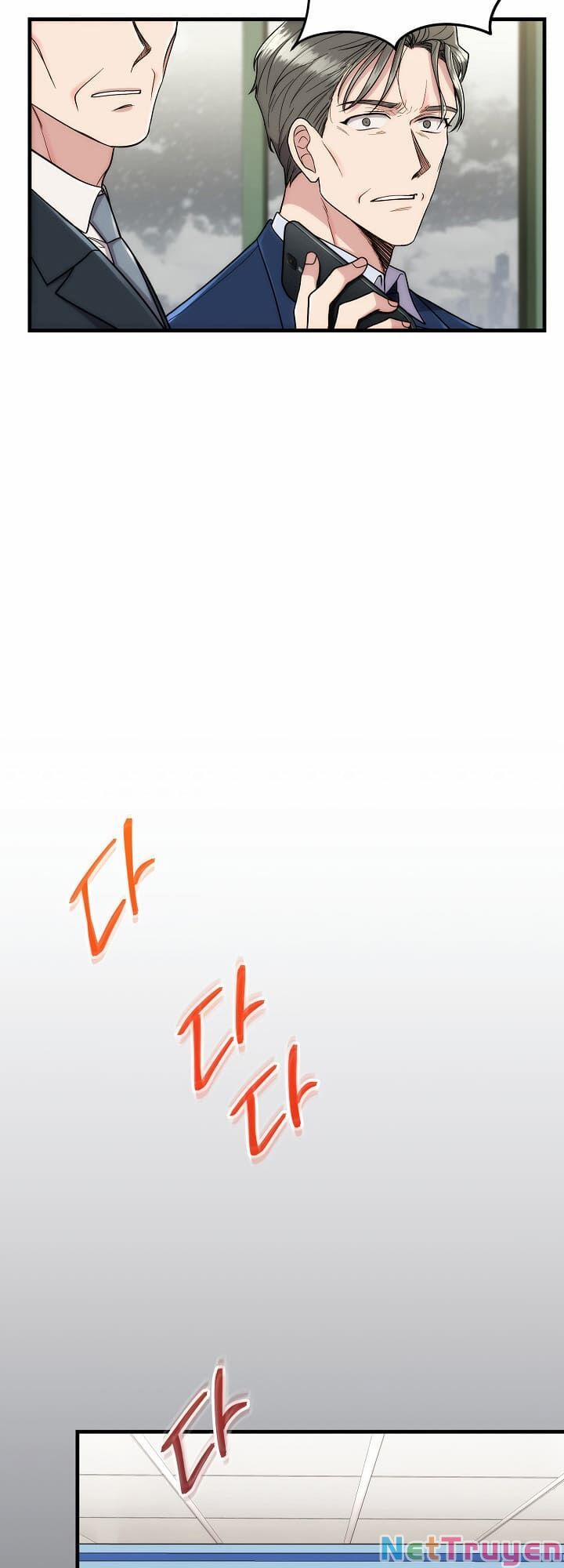 Bác Sĩ Trùng Sinh 112 trang 58