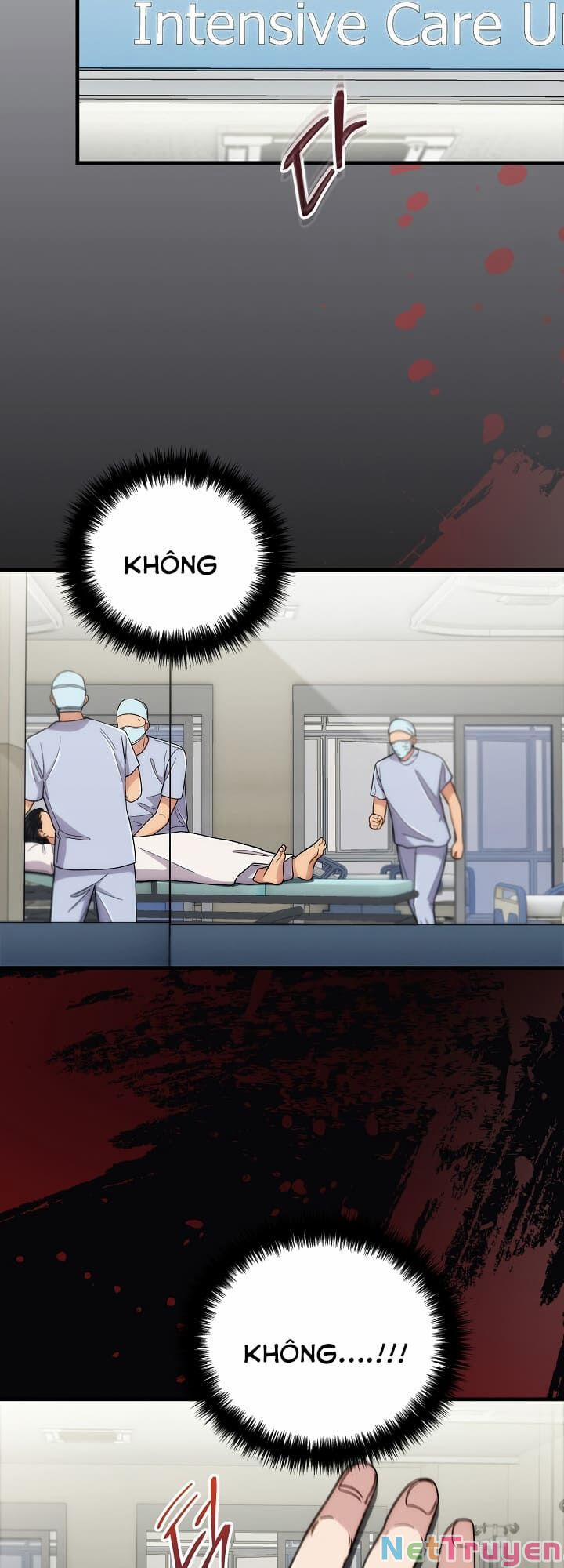 Bác Sĩ Trùng Sinh 112 trang 59