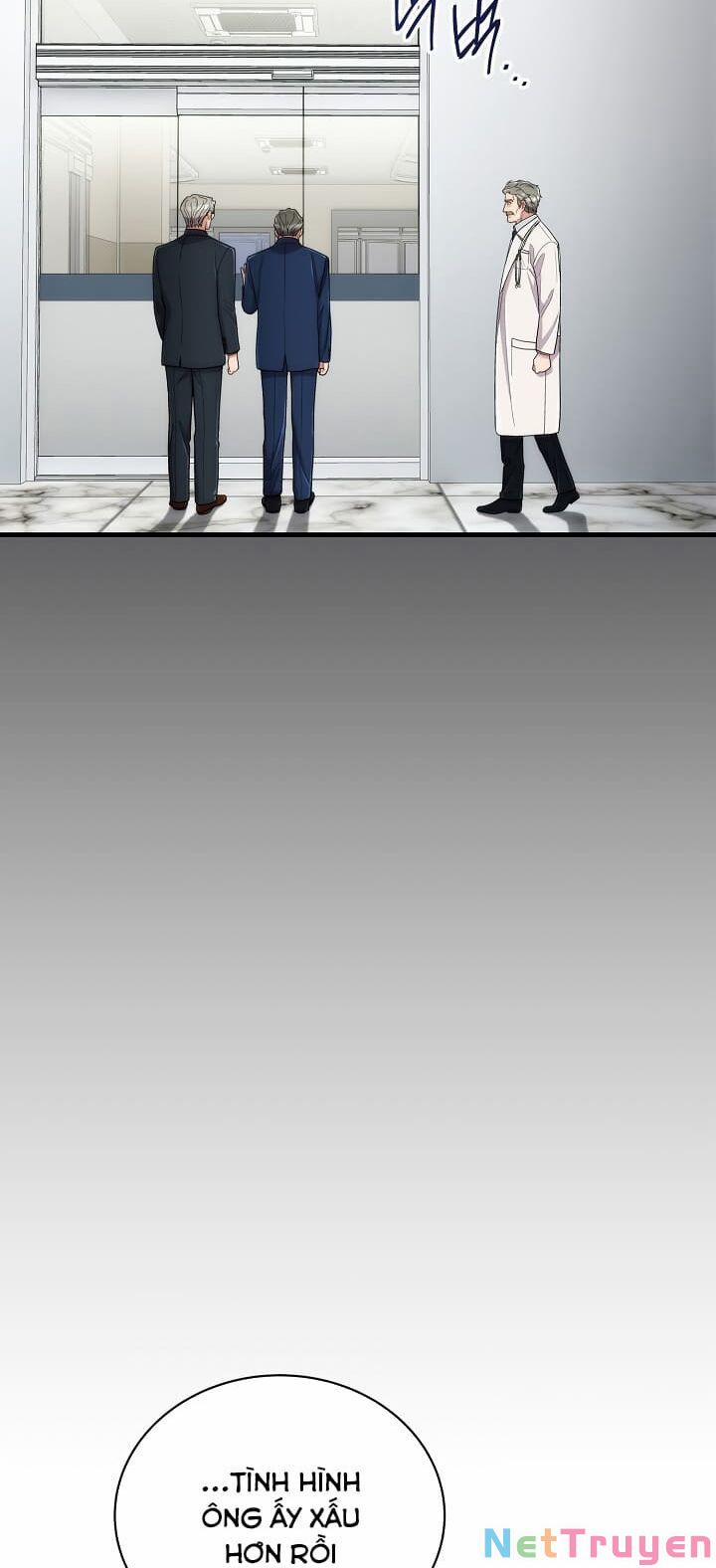 Bác Sĩ Trùng Sinh 112 trang 63