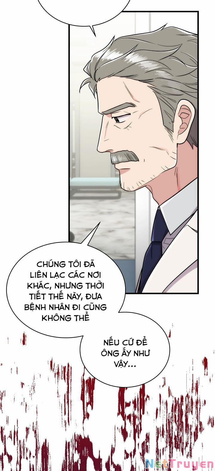 Bác Sĩ Trùng Sinh 112 trang 64