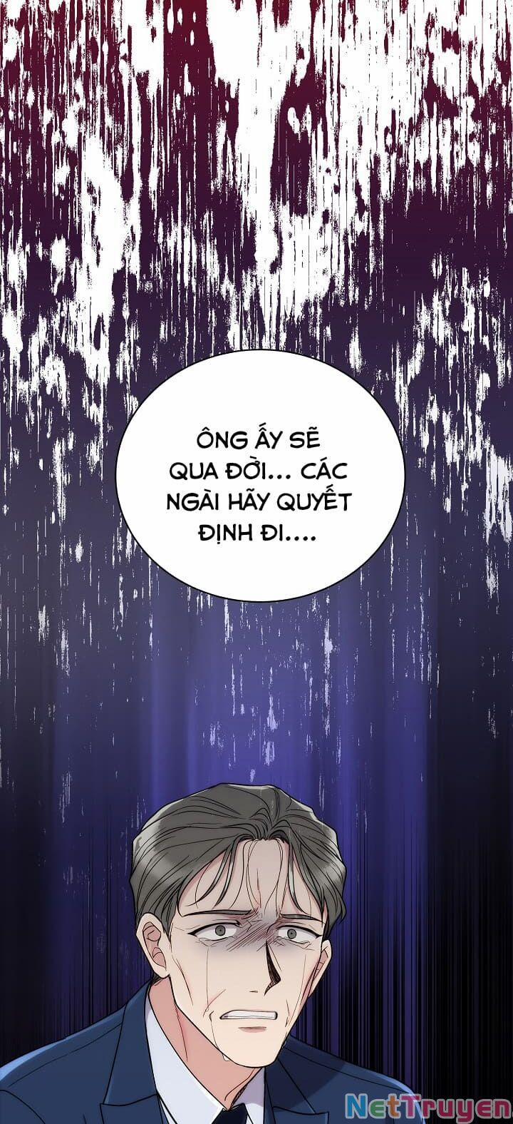 Bác Sĩ Trùng Sinh 112 trang 65