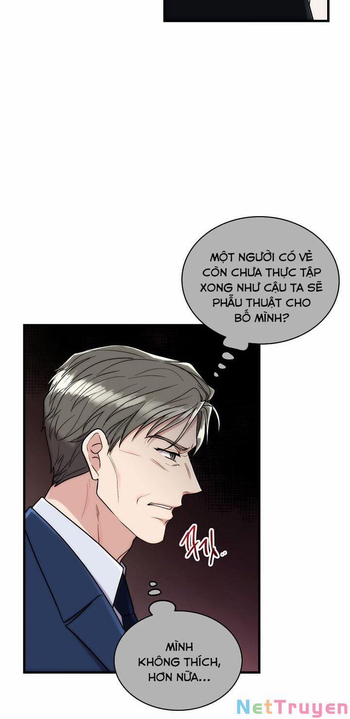 Bác Sĩ Trùng Sinh 112 trang 9