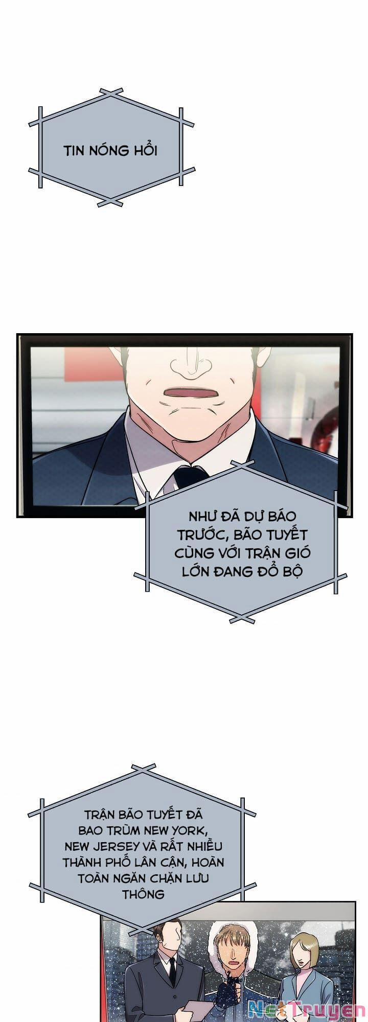 Bác Sĩ Trùng Sinh 113 trang 1