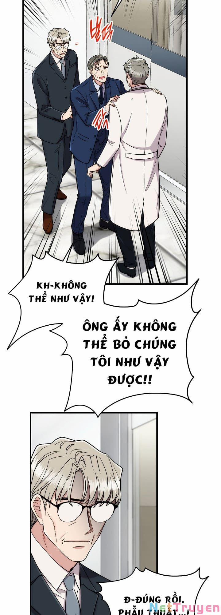 Bác Sĩ Trùng Sinh 113 trang 17