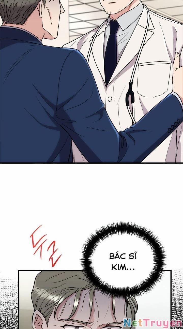 Bác Sĩ Trùng Sinh 113 trang 20