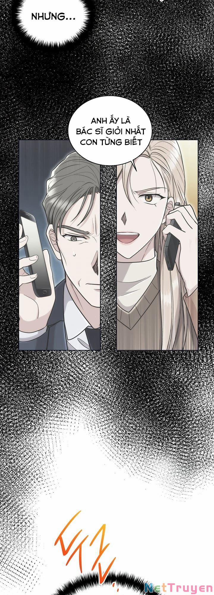 Bác Sĩ Trùng Sinh 113 trang 22