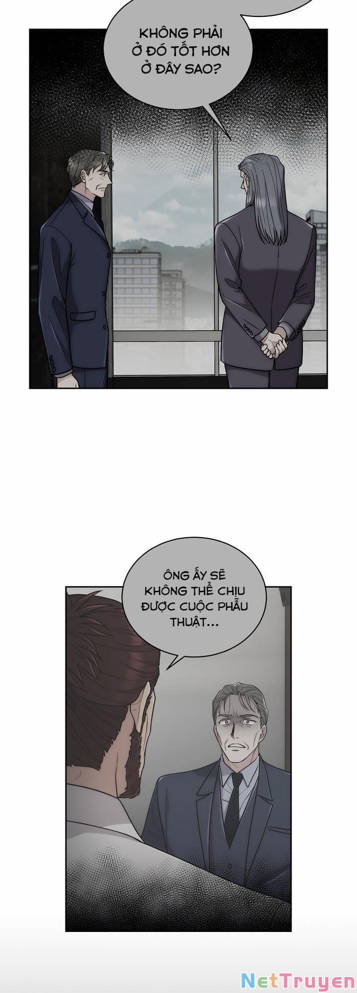 Bác Sĩ Trùng Sinh 113 trang 26
