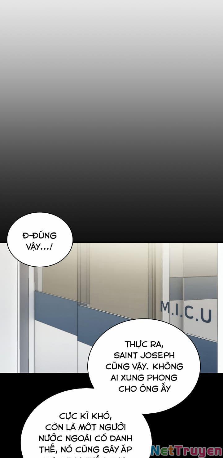 Bác Sĩ Trùng Sinh 113 trang 27