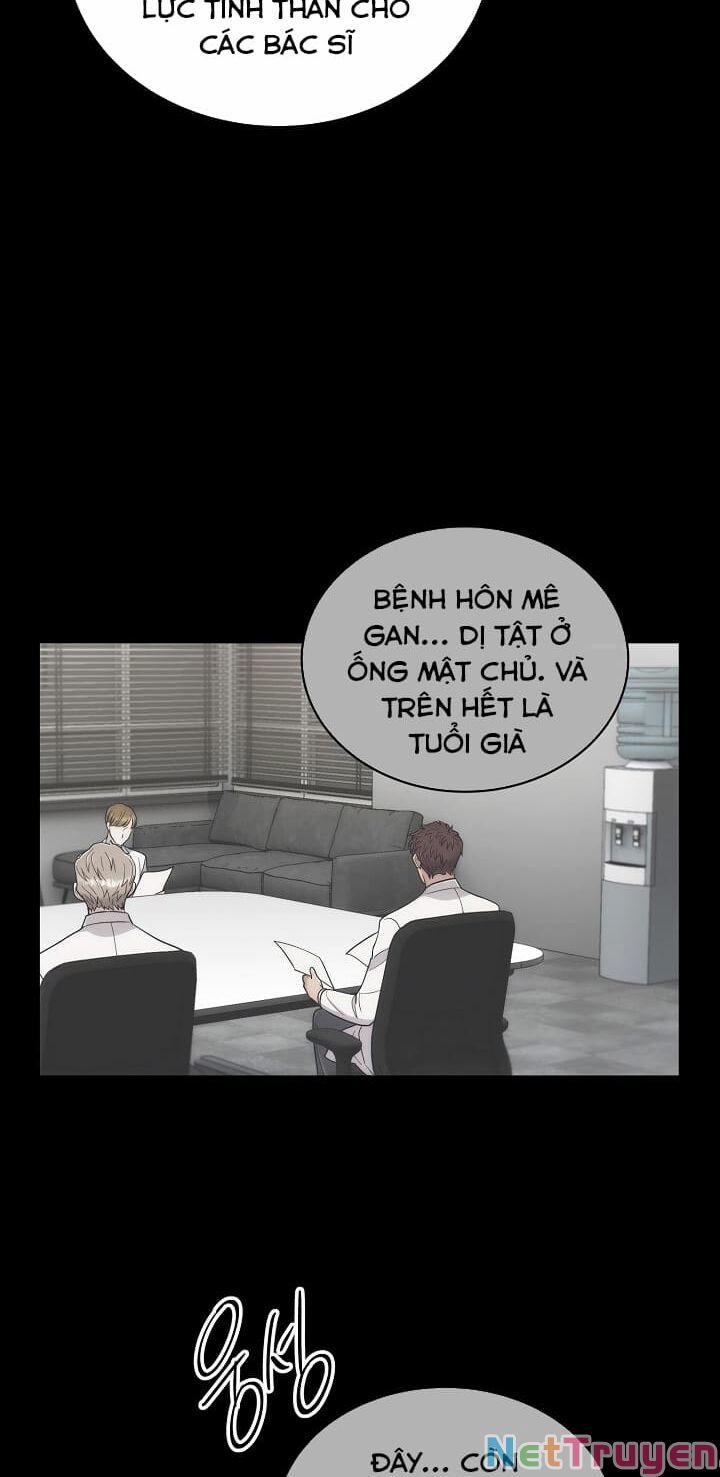 Bác Sĩ Trùng Sinh 113 trang 28