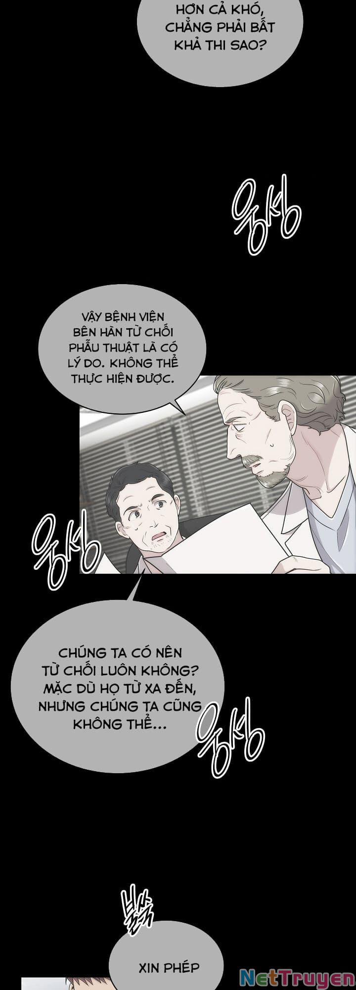 Bác Sĩ Trùng Sinh 113 trang 29