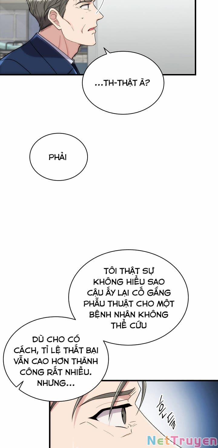 Bác Sĩ Trùng Sinh 113 trang 31