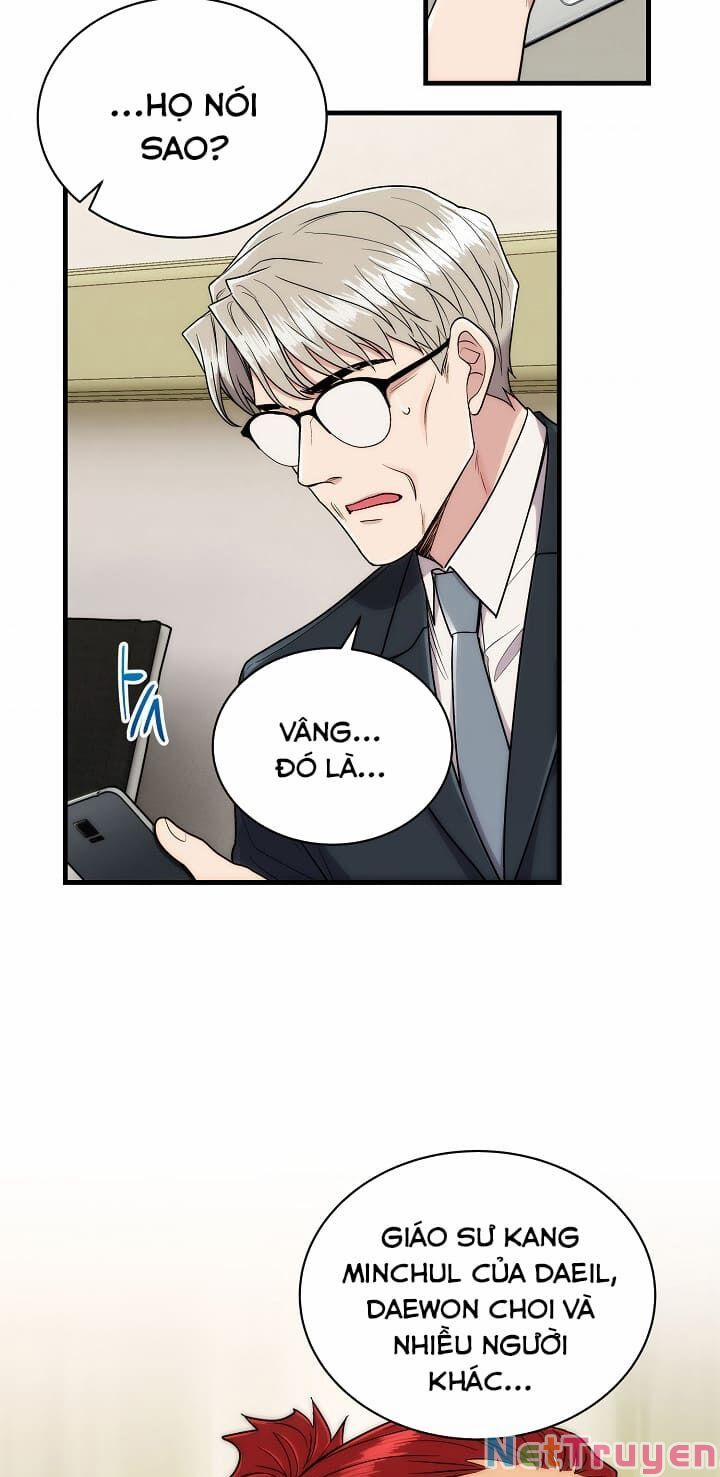 Bác Sĩ Trùng Sinh 113 trang 35