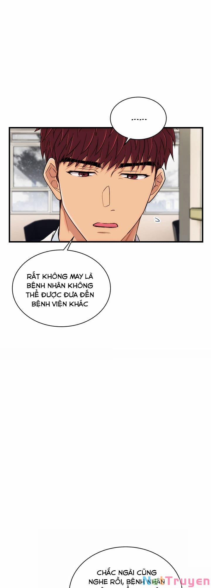 Bác Sĩ Trùng Sinh 113 trang 42