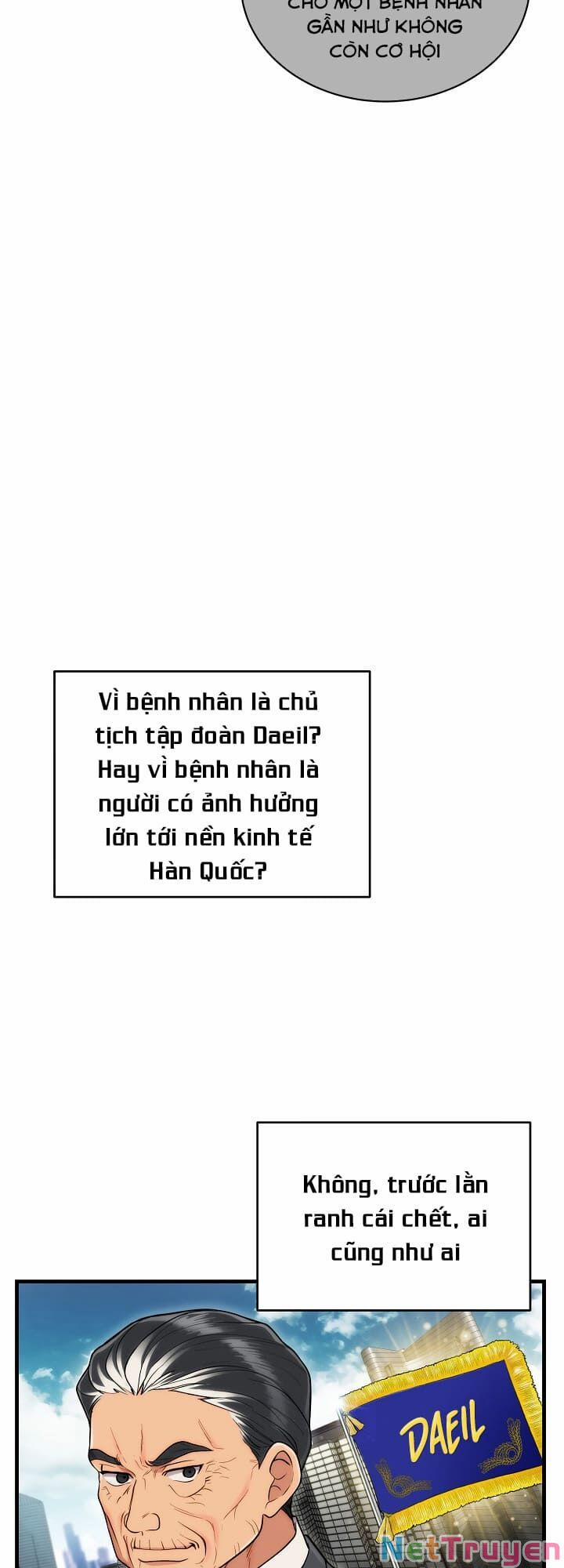 Bác Sĩ Trùng Sinh 113 trang 46