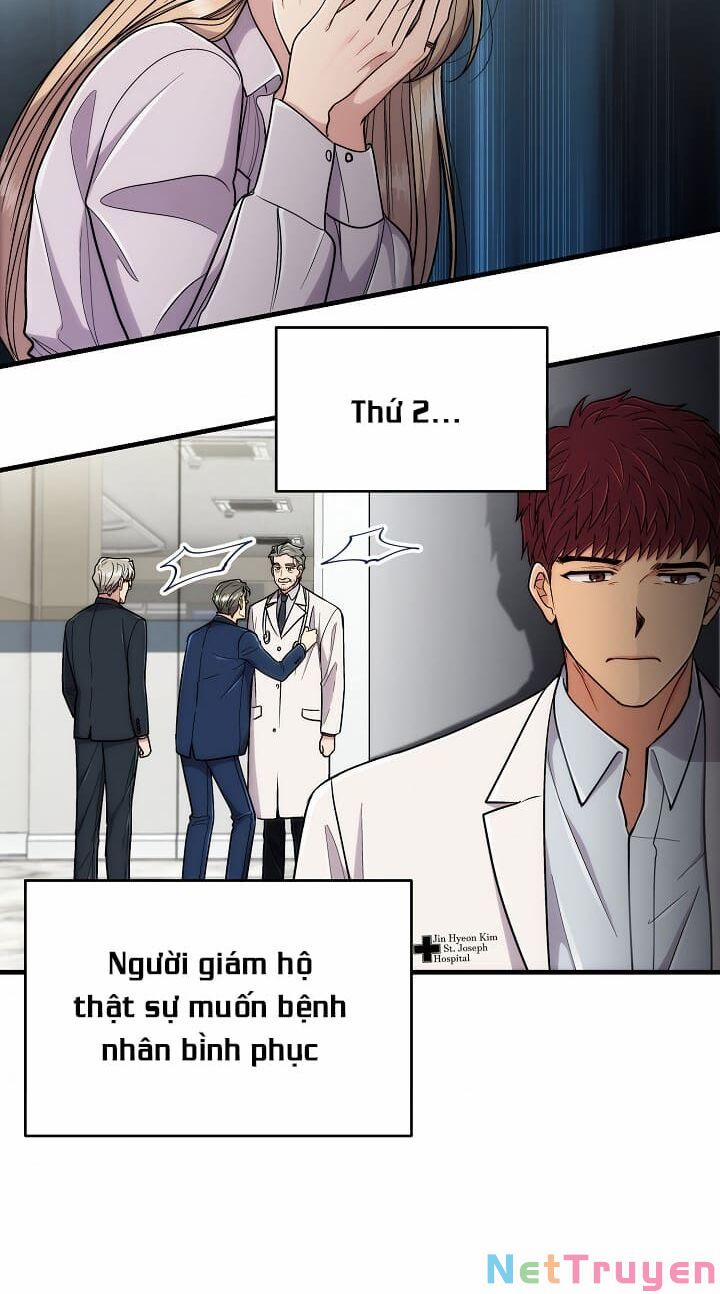 Bác Sĩ Trùng Sinh 113 trang 48