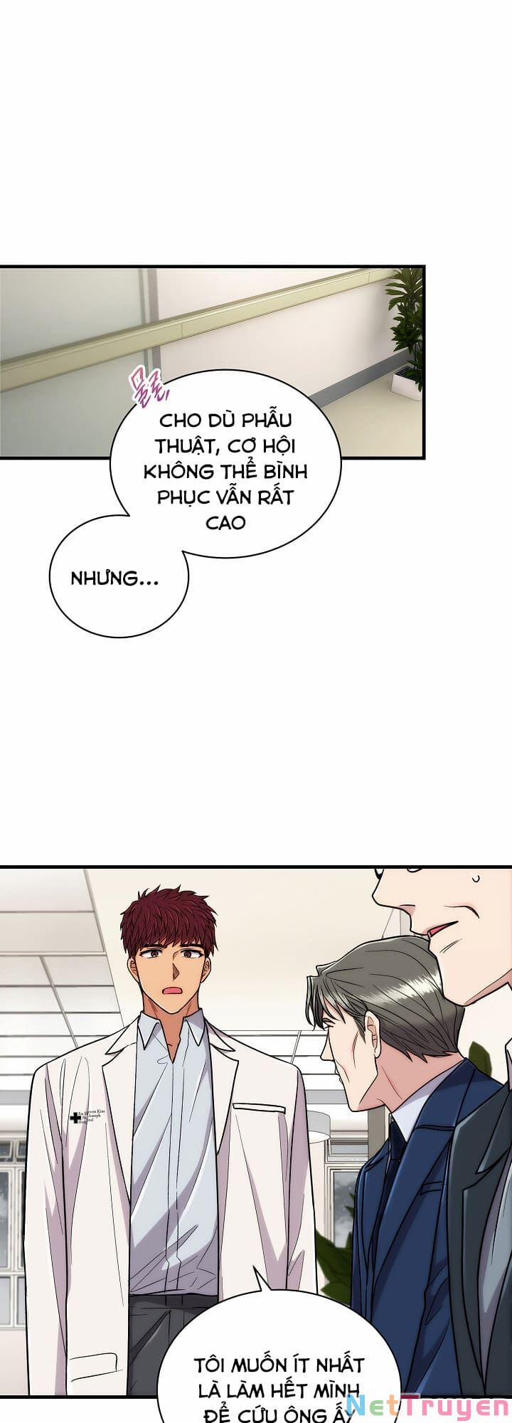 Bác Sĩ Trùng Sinh 113 trang 49