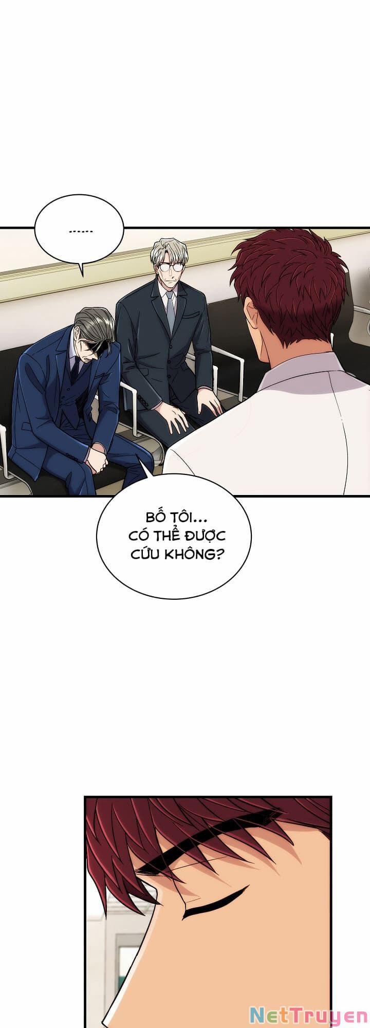 Bác Sĩ Trùng Sinh 113 trang 53