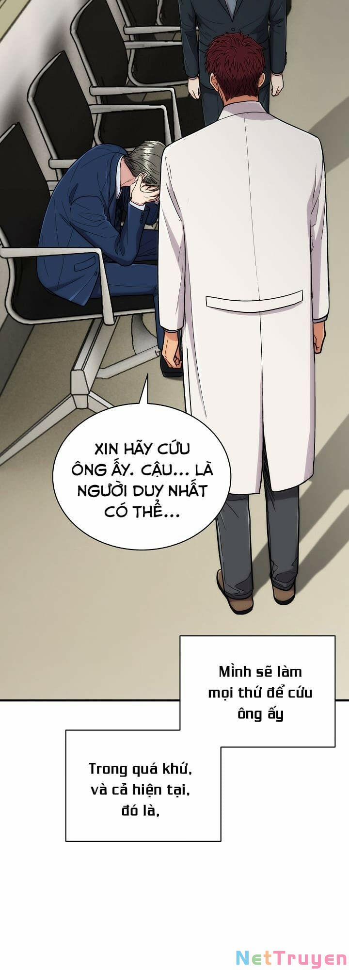 Bác Sĩ Trùng Sinh 113 trang 58