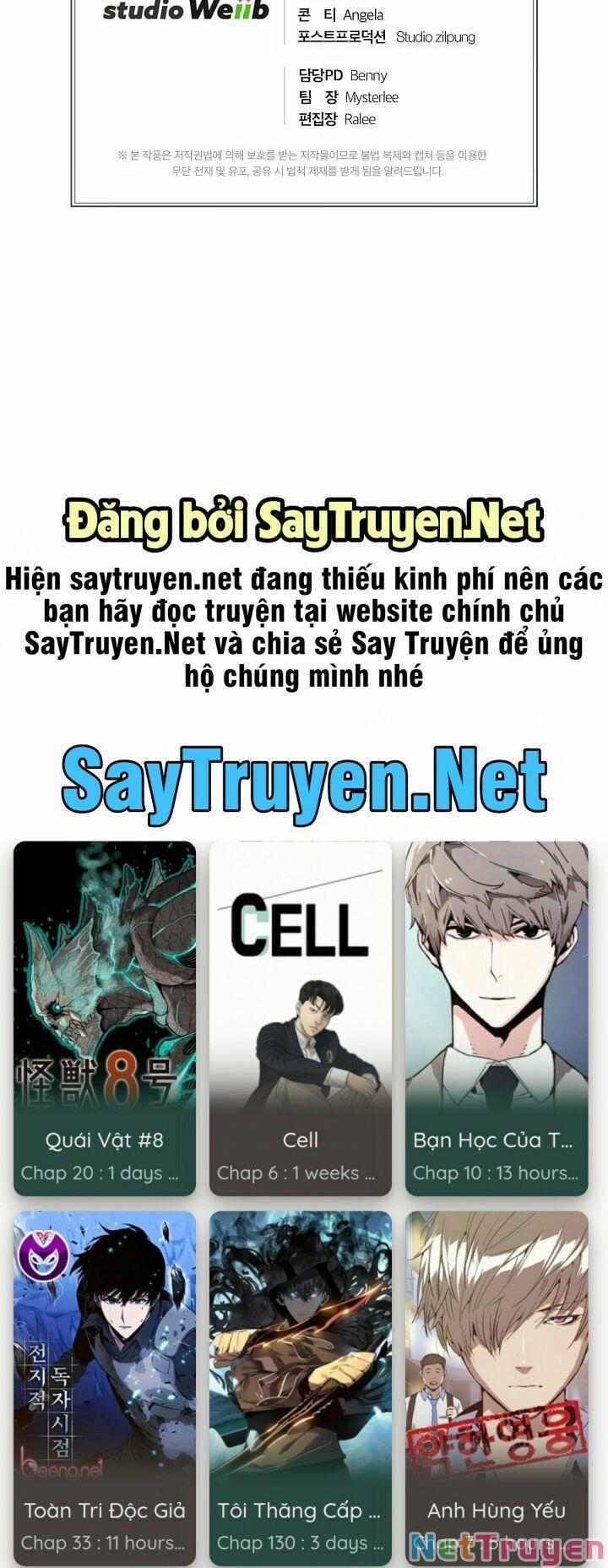 Bác Sĩ Trùng Sinh 113 trang 60