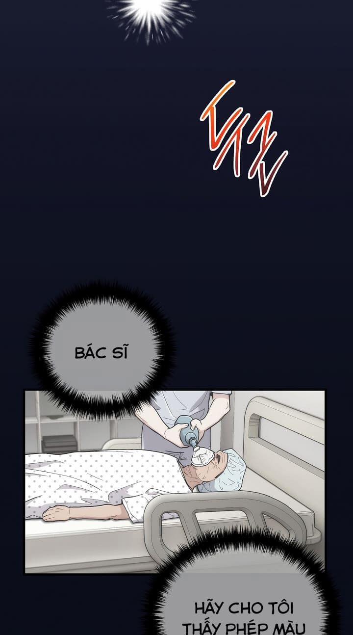 Bác Sĩ Trùng Sinh 114 trang 21