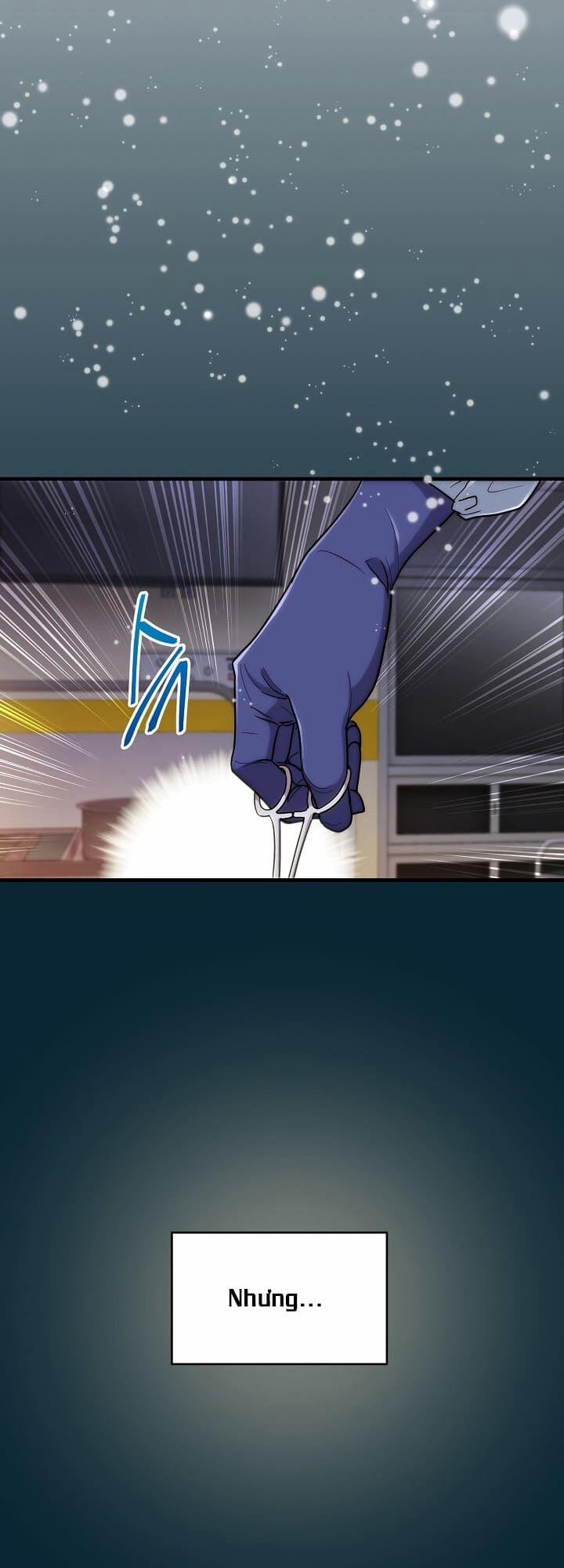 Bác Sĩ Trùng Sinh 114 trang 24