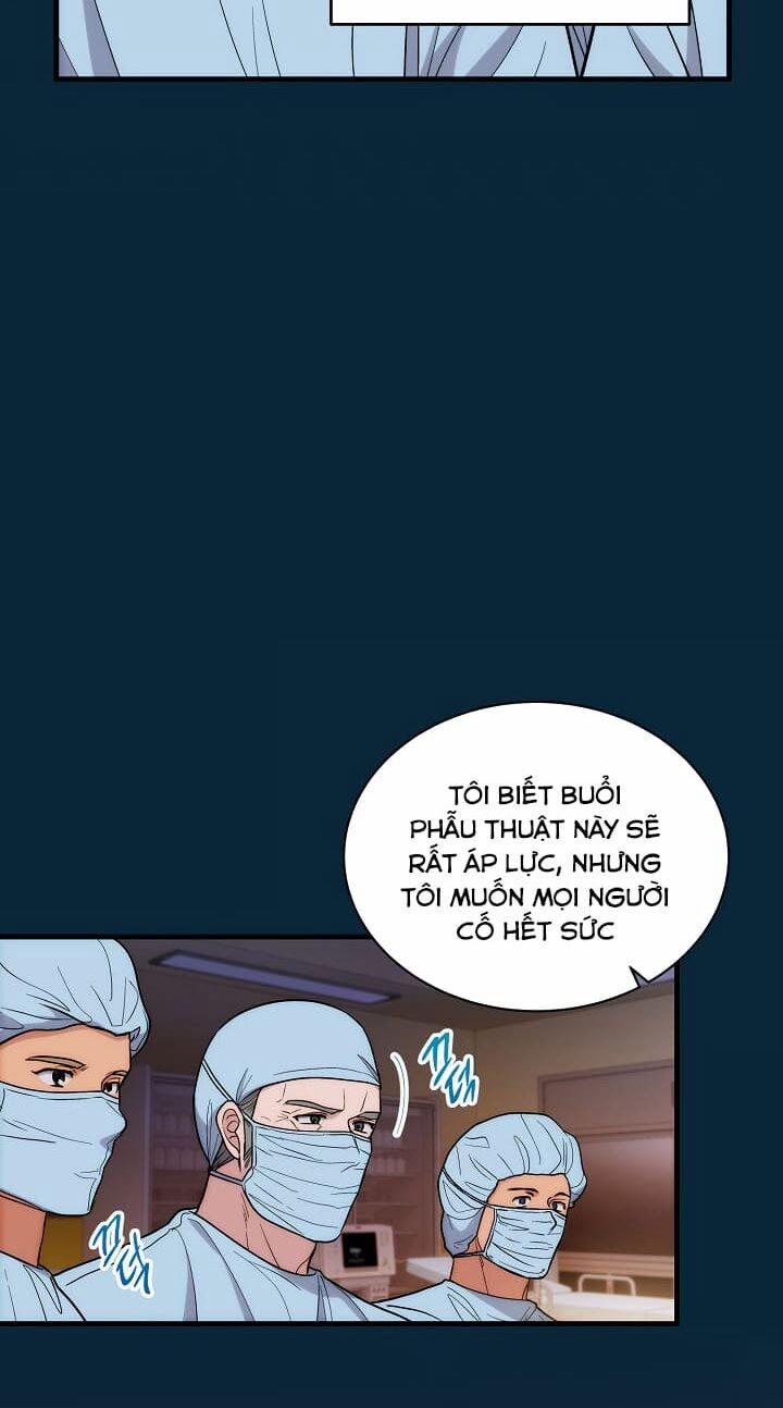 Bác Sĩ Trùng Sinh 114 trang 26