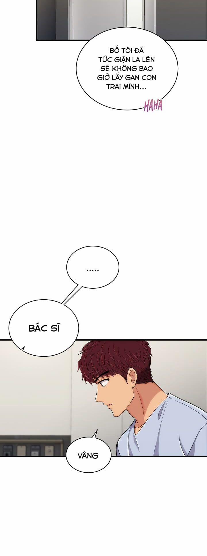 Bác Sĩ Trùng Sinh 114 trang 3