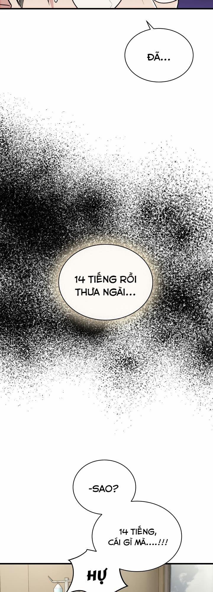 Bác Sĩ Trùng Sinh 114 trang 35