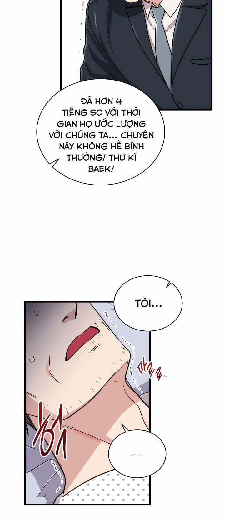 Bác Sĩ Trùng Sinh 114 trang 37