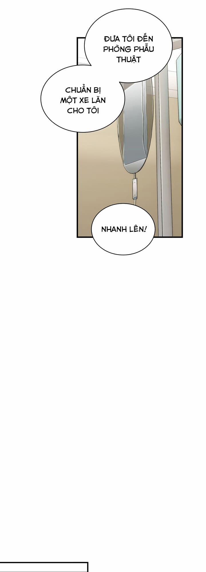 Bác Sĩ Trùng Sinh 114 trang 39