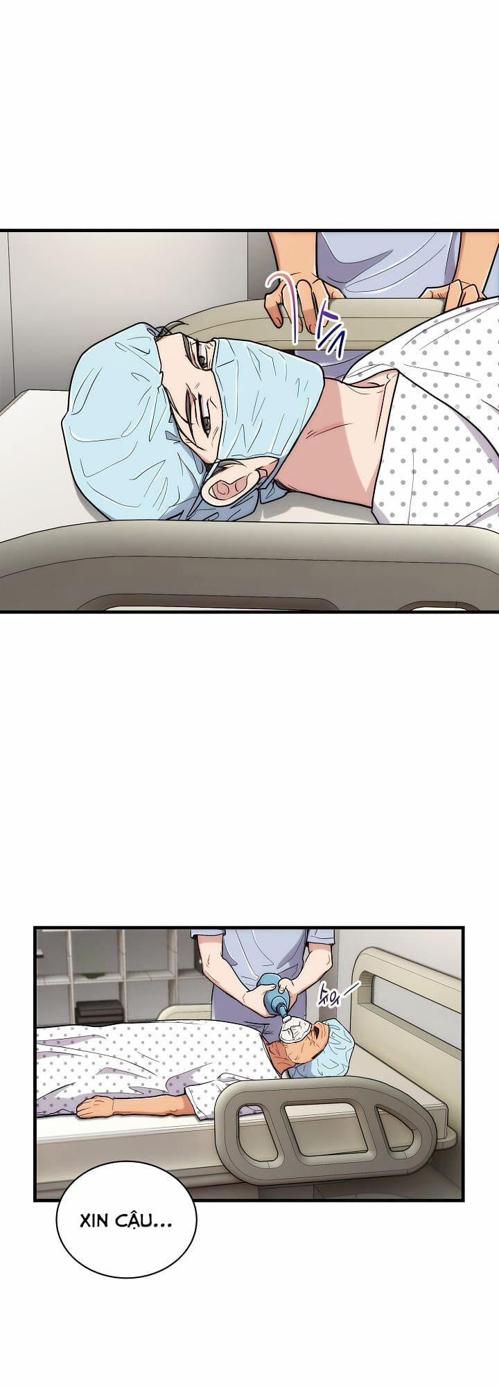 Bác Sĩ Trùng Sinh 114 trang 4