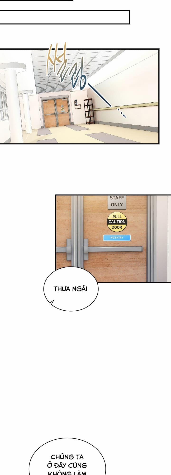 Bác Sĩ Trùng Sinh 114 trang 40