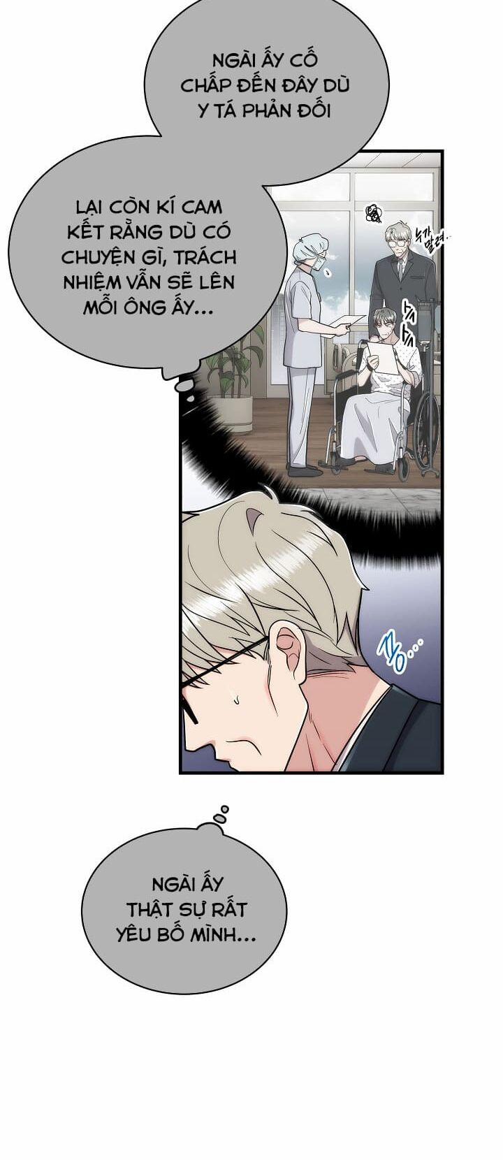 Bác Sĩ Trùng Sinh 114 trang 42