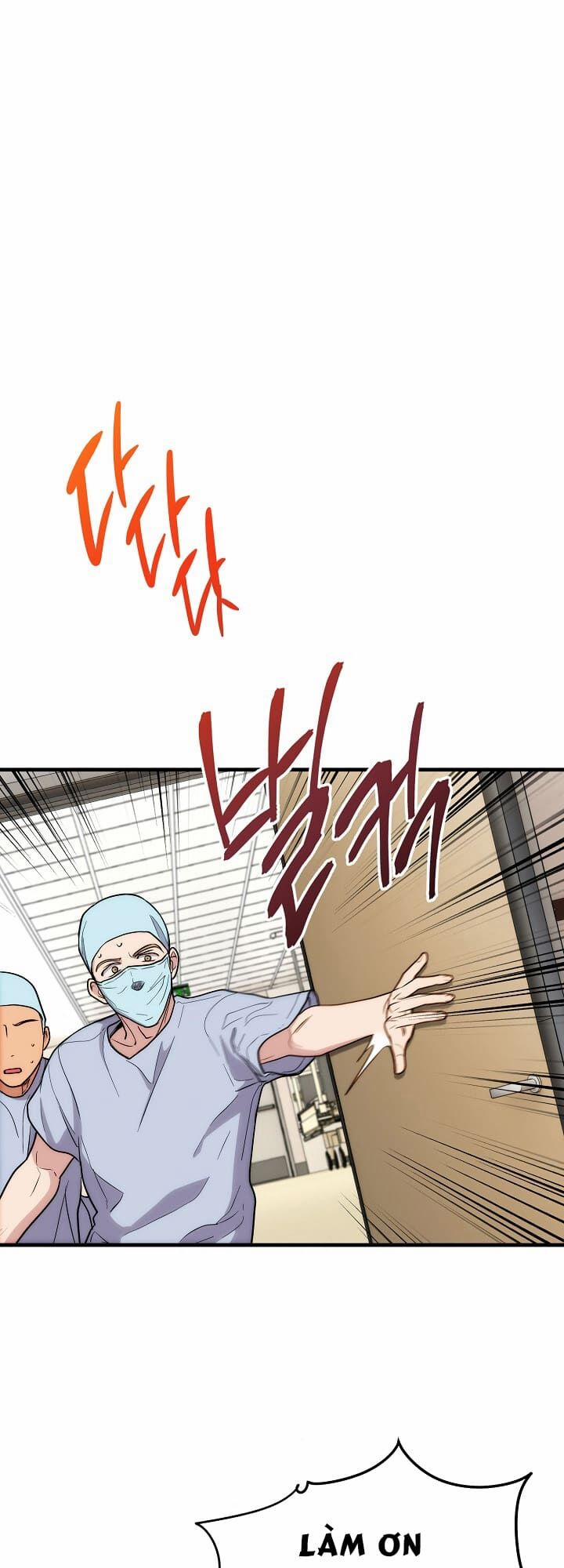 Bác Sĩ Trùng Sinh 114 trang 43