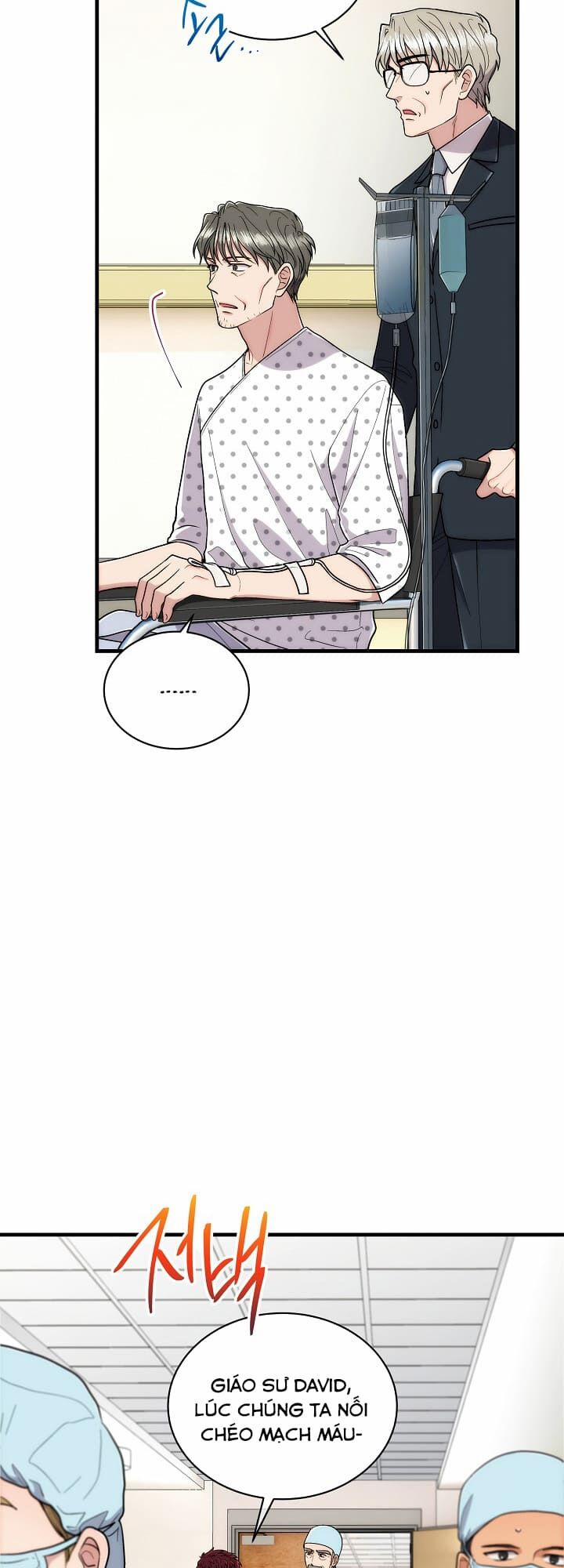 Bác Sĩ Trùng Sinh 114 trang 46