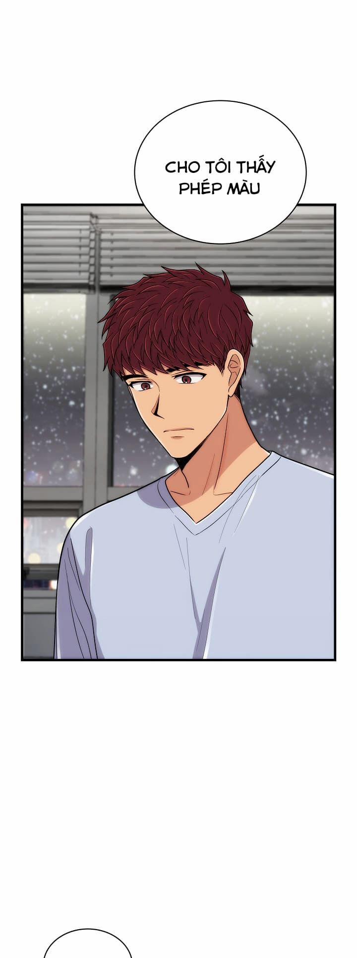 Bác Sĩ Trùng Sinh 114 trang 5